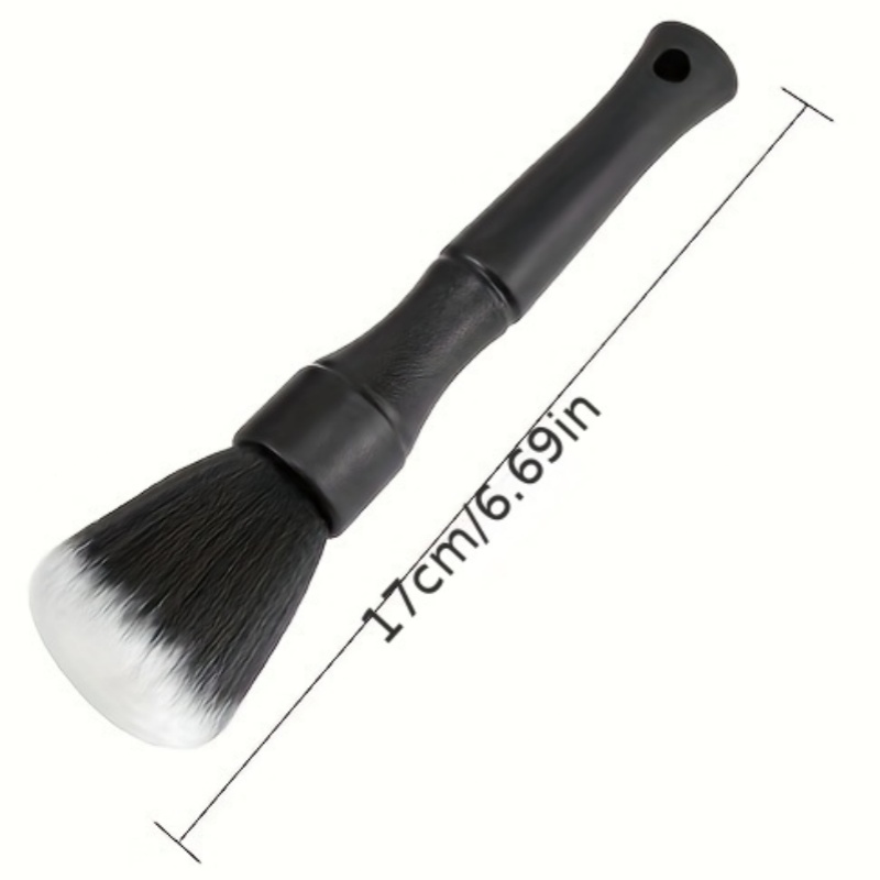 Ultra-Soft Car Detailing Brush - огляд і ціна Leather Cleaner Interior