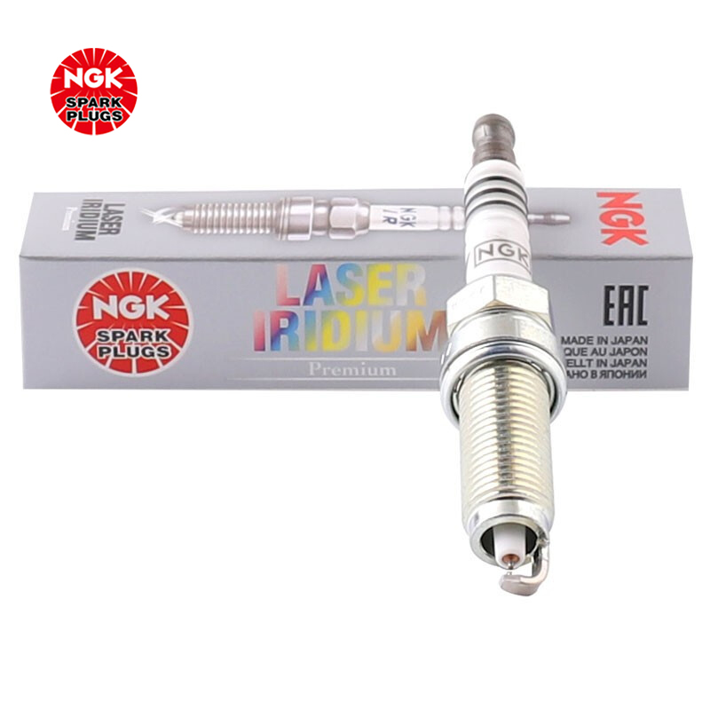 NGK Iridium Platinum Spark Plu - огляд і ціна Ngk Spark Plug Laser Iridium