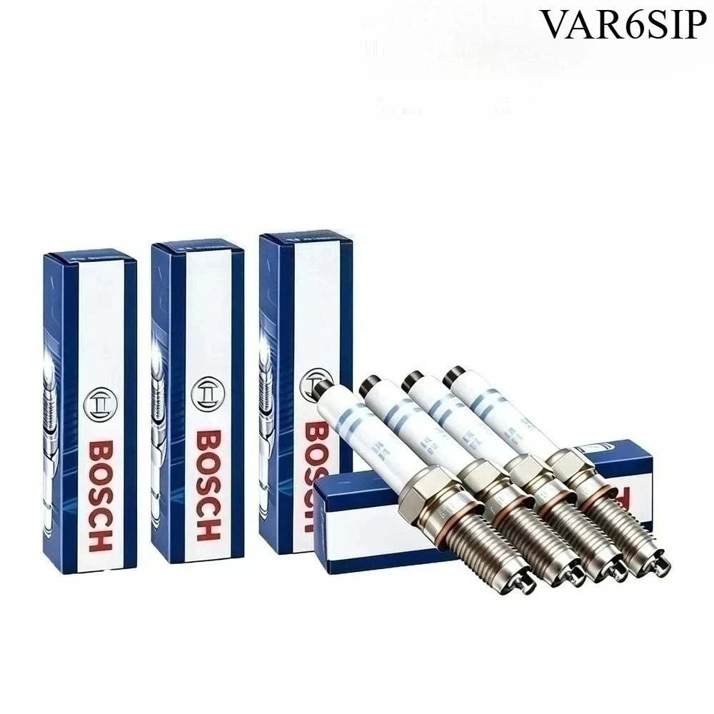 Genuine Bosch VAR6SIP Spark Pl - огляд і ціна Bosch Spark Plug Platinum