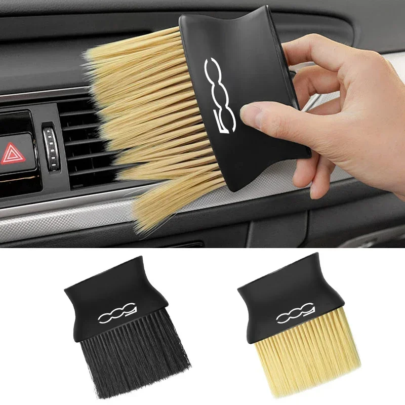 Car Interior Dashboard Dust Di - огляд і ціна Dirt Brush Interior